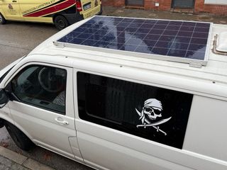 Volkswagen Transporter T5 2004