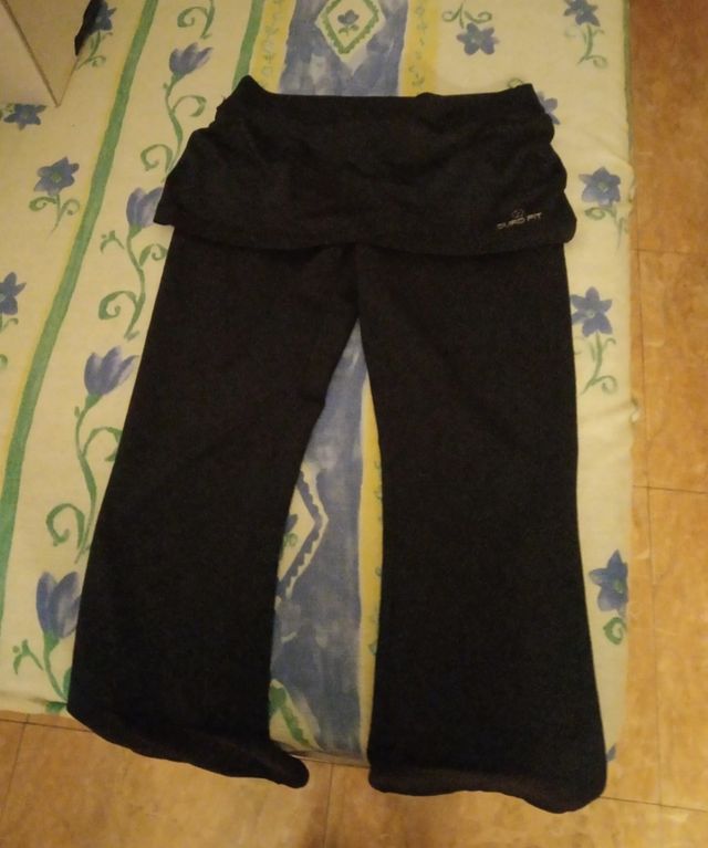 Pantalón deportes