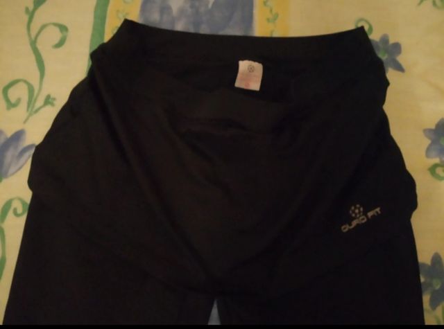 Pantalón deportes