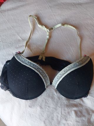 Sujetador WOMEN'SECRET