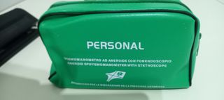 Misuratore della pressione