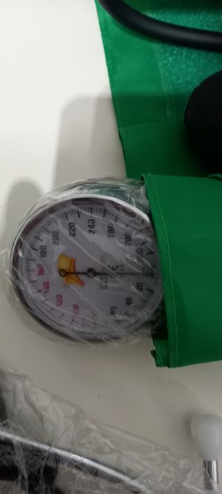 Misuratore della pressione