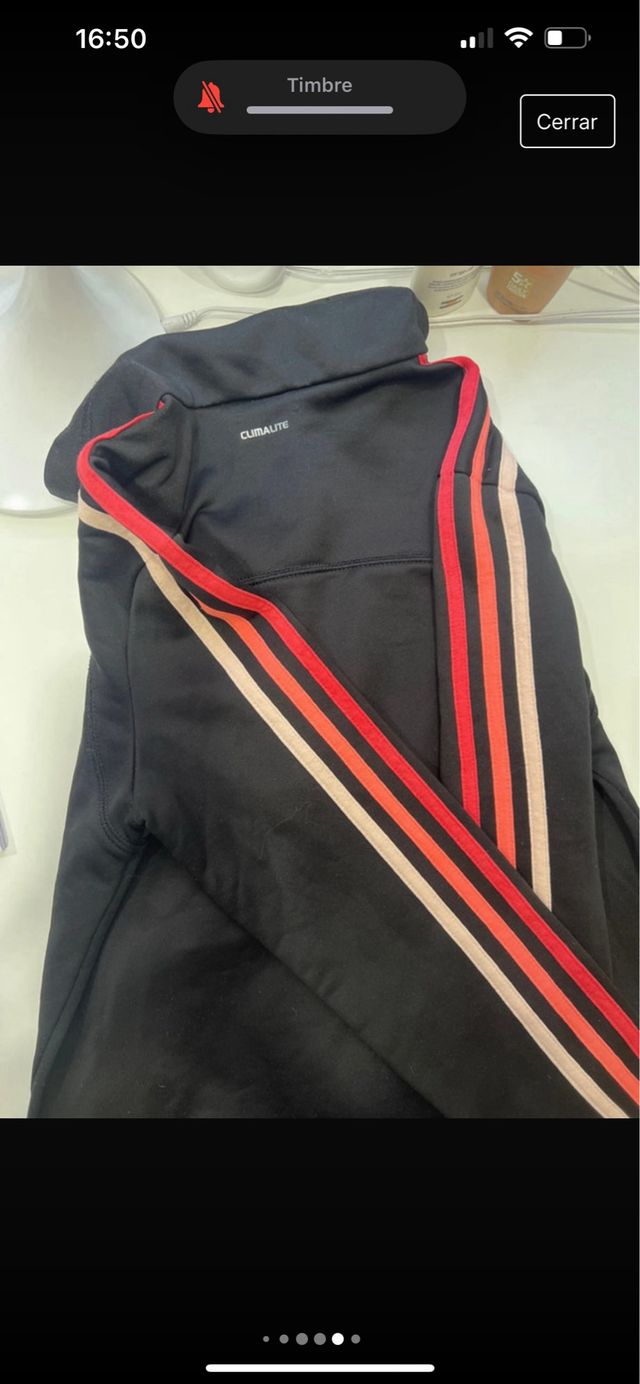 Chandal adidas XS