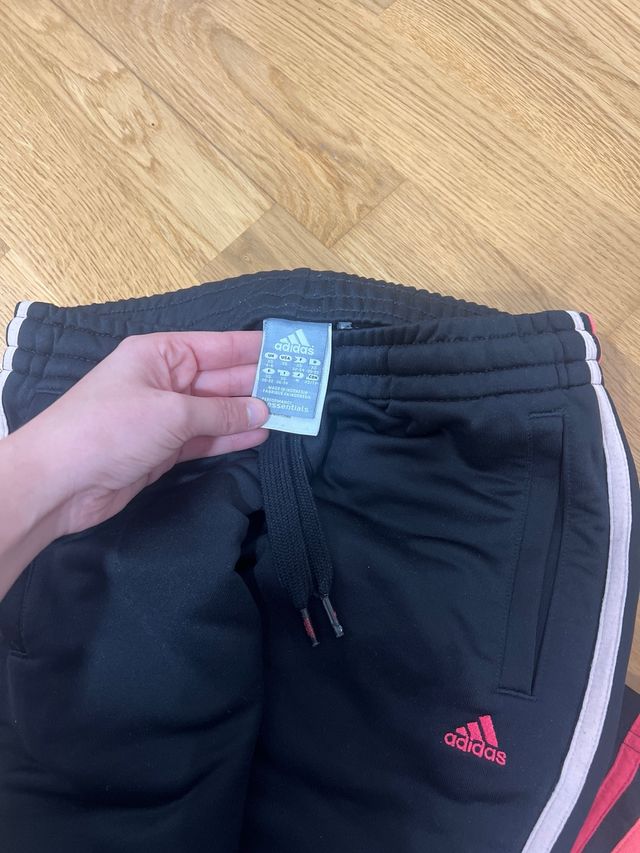 Chandal adidas XS