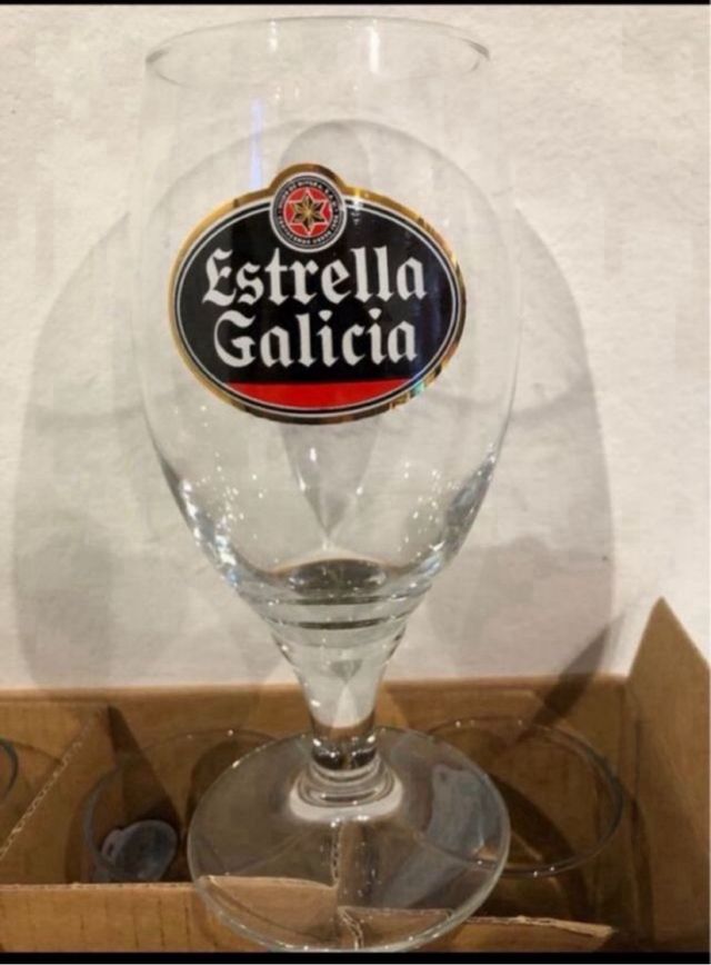 Copa Estrella Galicia 