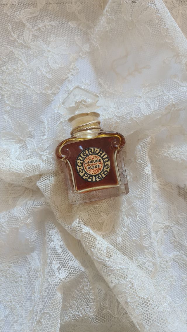 Guerlain L'Heure Bleue da collezione