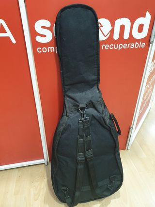 GUITARRA ARTESANAL PALO SANTO 142