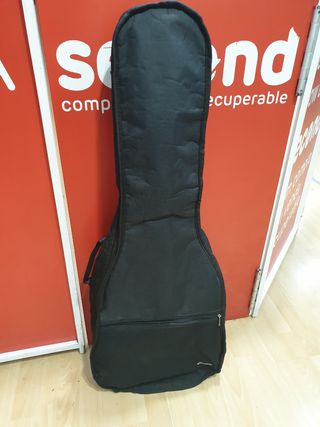 GUITARRA ARTESANAL PALO SANTO 142