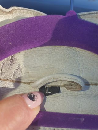 Chaqueta Unisex Motorista