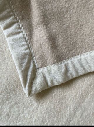 Coperta matrimoniale Marzotto