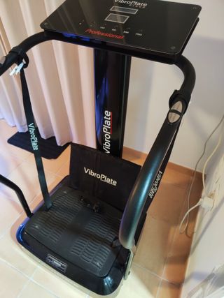 Vibroplate Professional