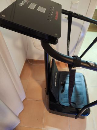 Vibroplate Professional