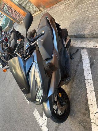 Honda PCX 2021