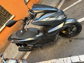 Honda PCX 2021