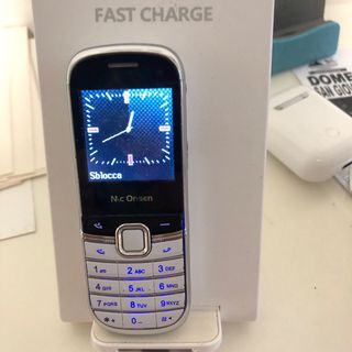 Smartphone vintage MF02