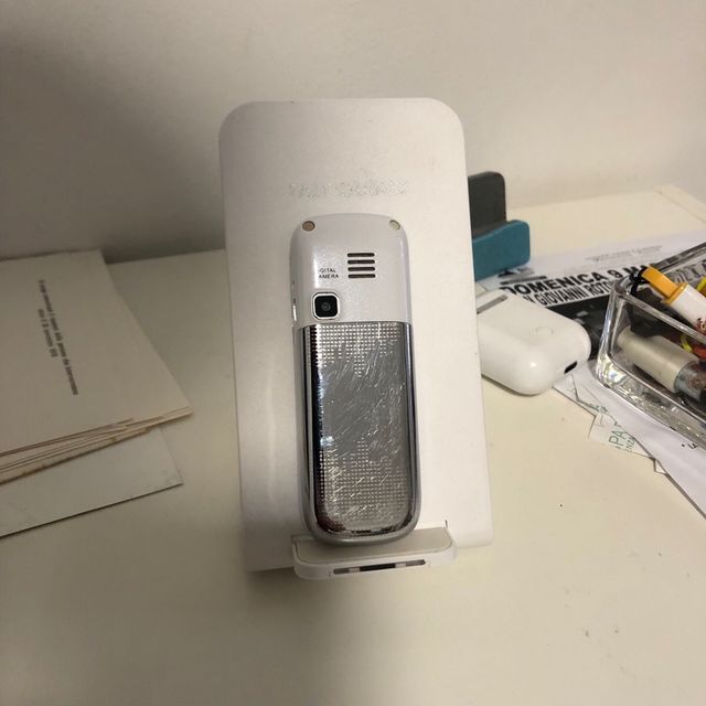 Smartphone vintage MF02