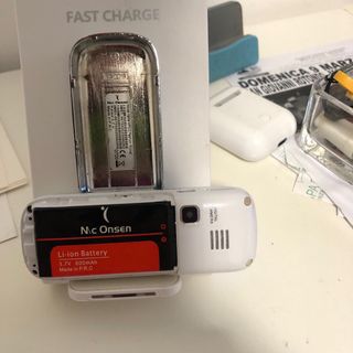 Smartphone vintage MF02