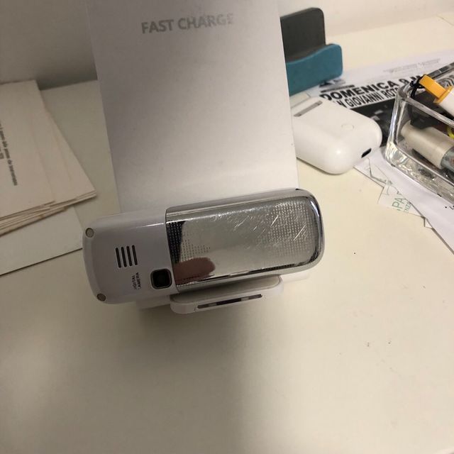 Smartphone vintage MF02