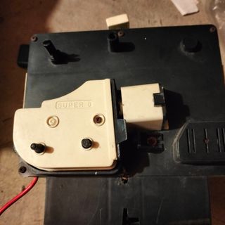 Proiettore Cinevisor