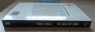 Las Sagas del Poder