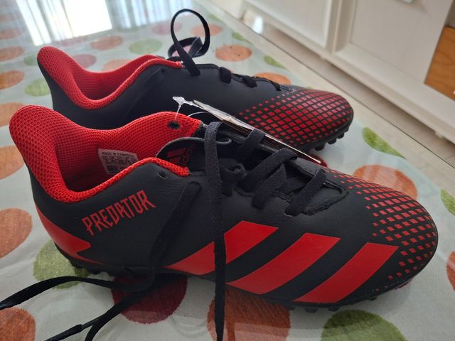 Zapatos Fútbol