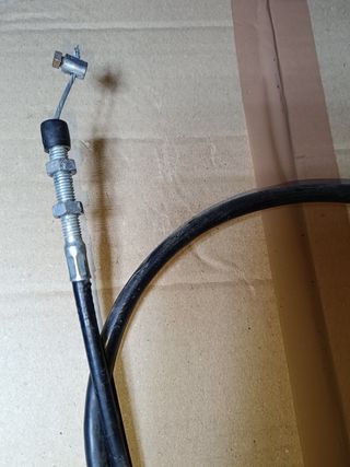 Cable embrague Yamaha R6