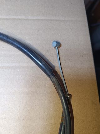 Cable embrague Yamaha R6