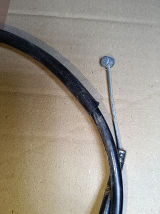 Cable embrague Yamaha R6