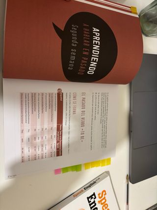 Aprende inglés: Rápido y fácilmente