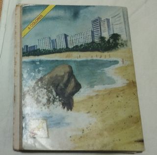 2 Tebeos años 70 la foca es romantica