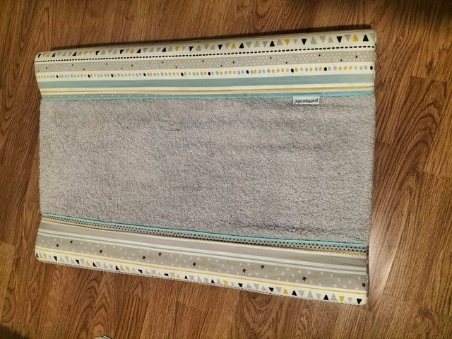 Cuna-cama Ros Elemental 70x140