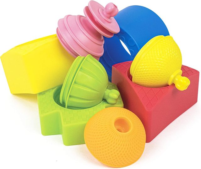 Lalaboom. Géo-formes et perles éducatives.