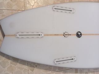 Tabla surf 6.2/31L
