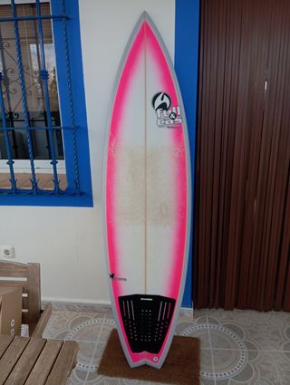 Tabla surf 6.2/31L