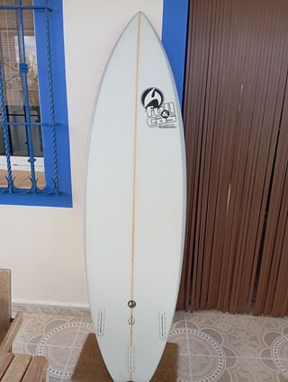 Tabla surf 6.2/31L