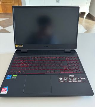 Acer Nitro 5