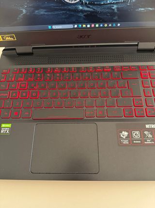 Acer Nitro 5