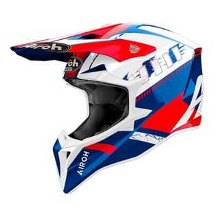CASCO AIROH ULTIMA UNIDAD TALLA L