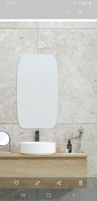 Mueble baño