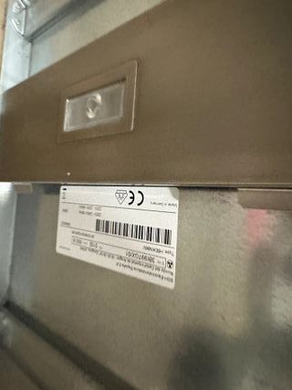 Balay 3BI997GX Campana de Isla 90cm SIN USAR