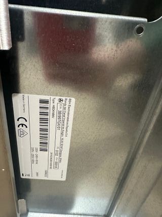 Balay 3BI997GX Campana de Isla 90cm SIN USAR