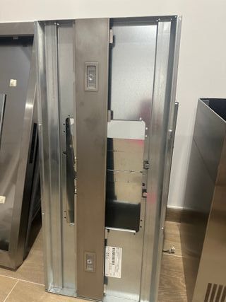 Balay 3BI997GX Campana de Isla 90cm SIN USAR