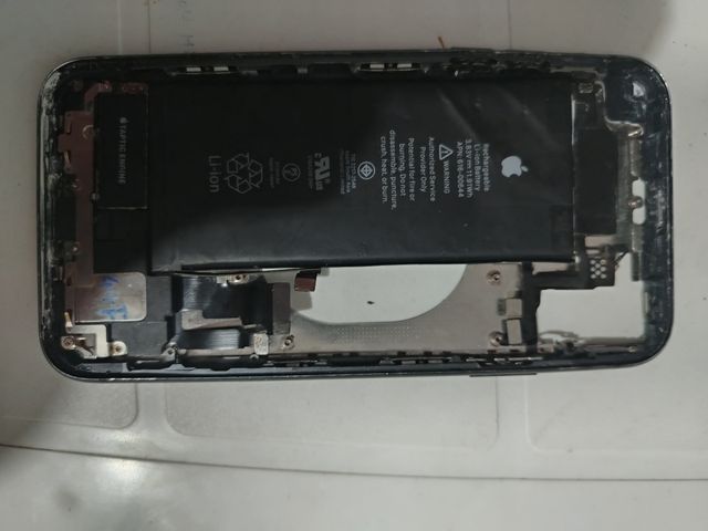 iPhone 11 pezzi di ricambio