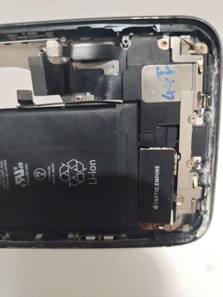 iPhone 11 pezzi di ricambio