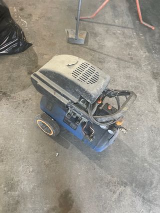 Compresor de aire 2.5hp