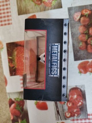 Figuras metal fics Minnie mouse