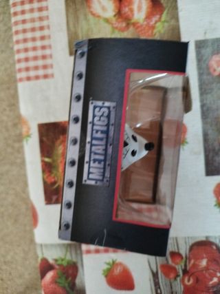 Figuras metal fics Minnie mouse