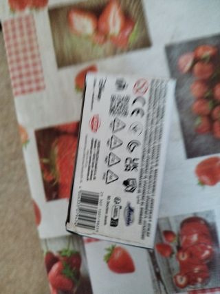 Figuras metal fics Minnie mouse