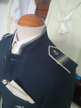 TRAJE DE COMUNION TALLA 9