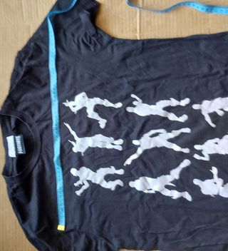 Camiseta Fortnite, talla M